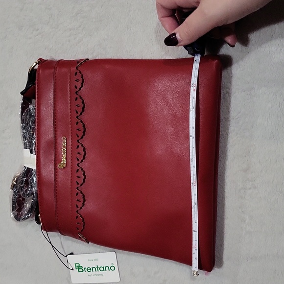 B Brentano Purse - Picture 3 of 11